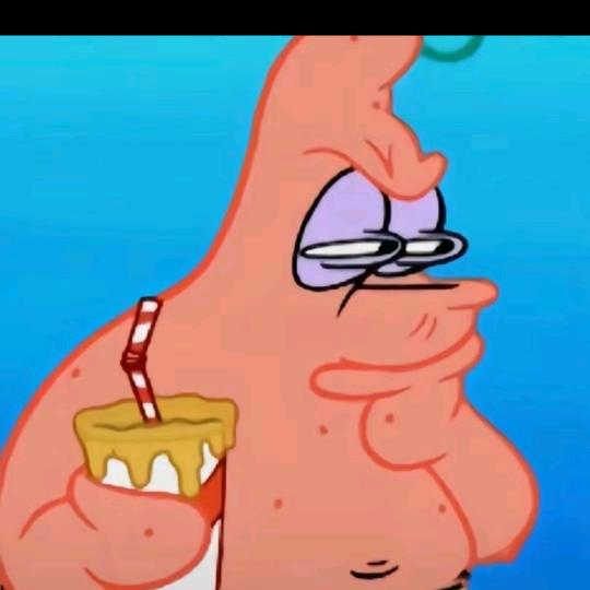 小橙汁🍹摇一摇