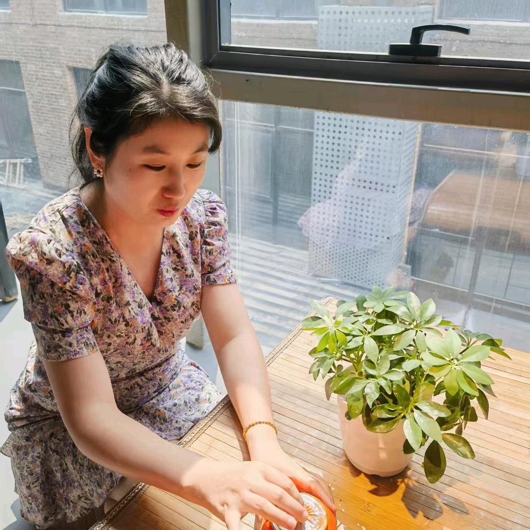 Master Li（初中数学只讲干货）