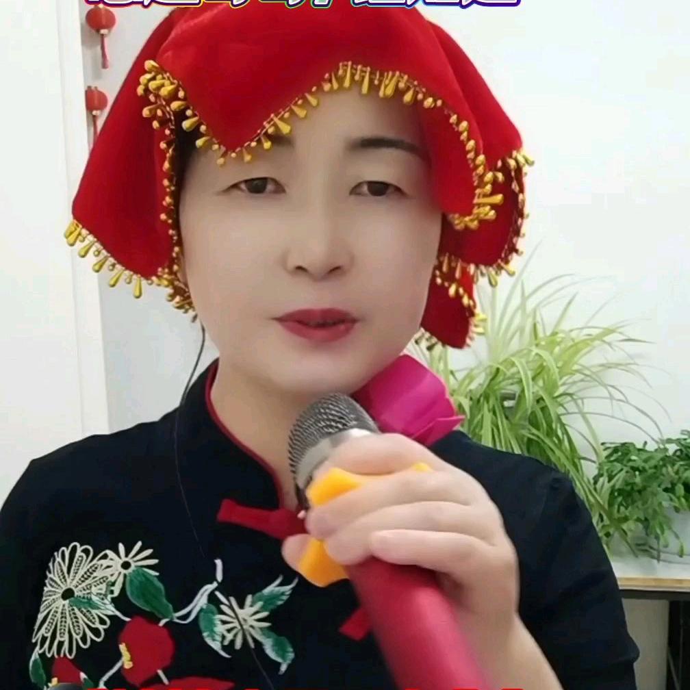 红妹爱唱歌