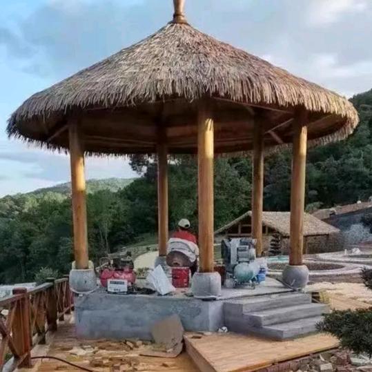 批发防腐木