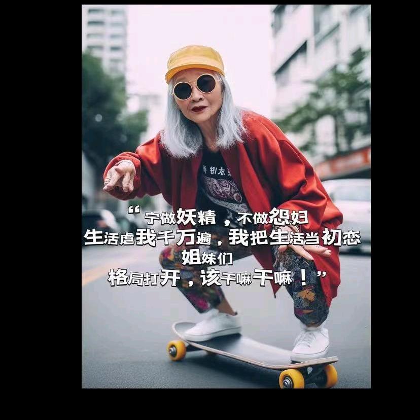 小十六的娘亲