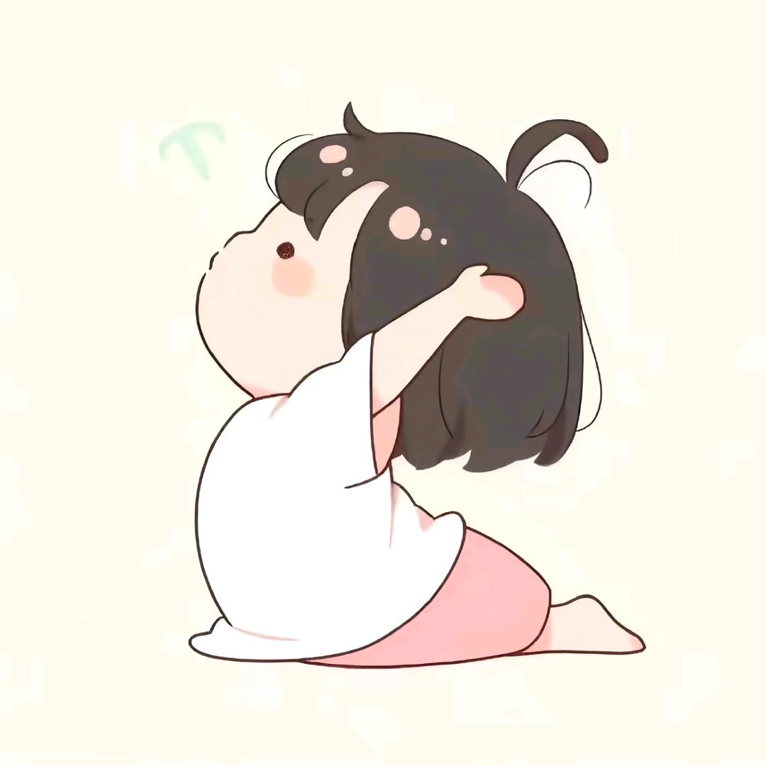 小财迷.