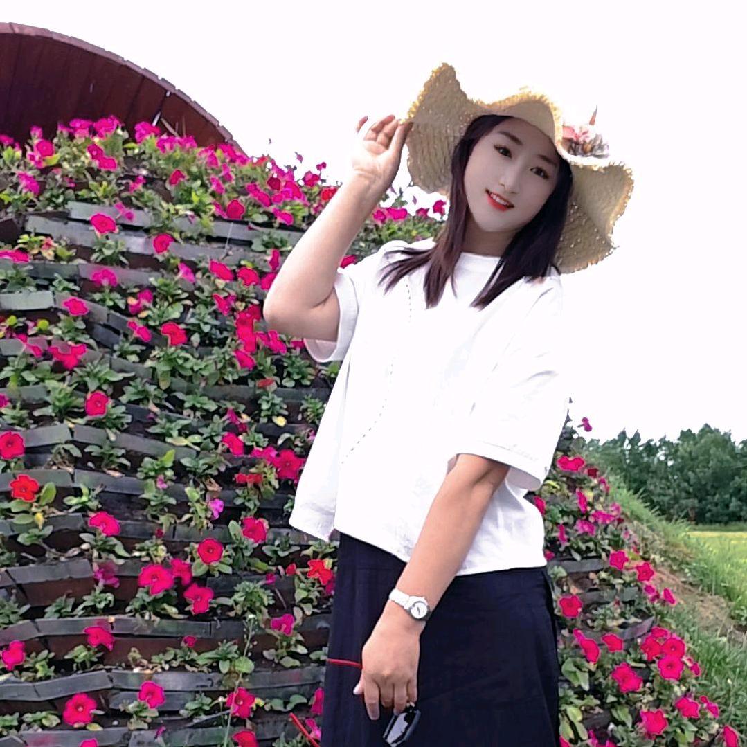 微🌺微