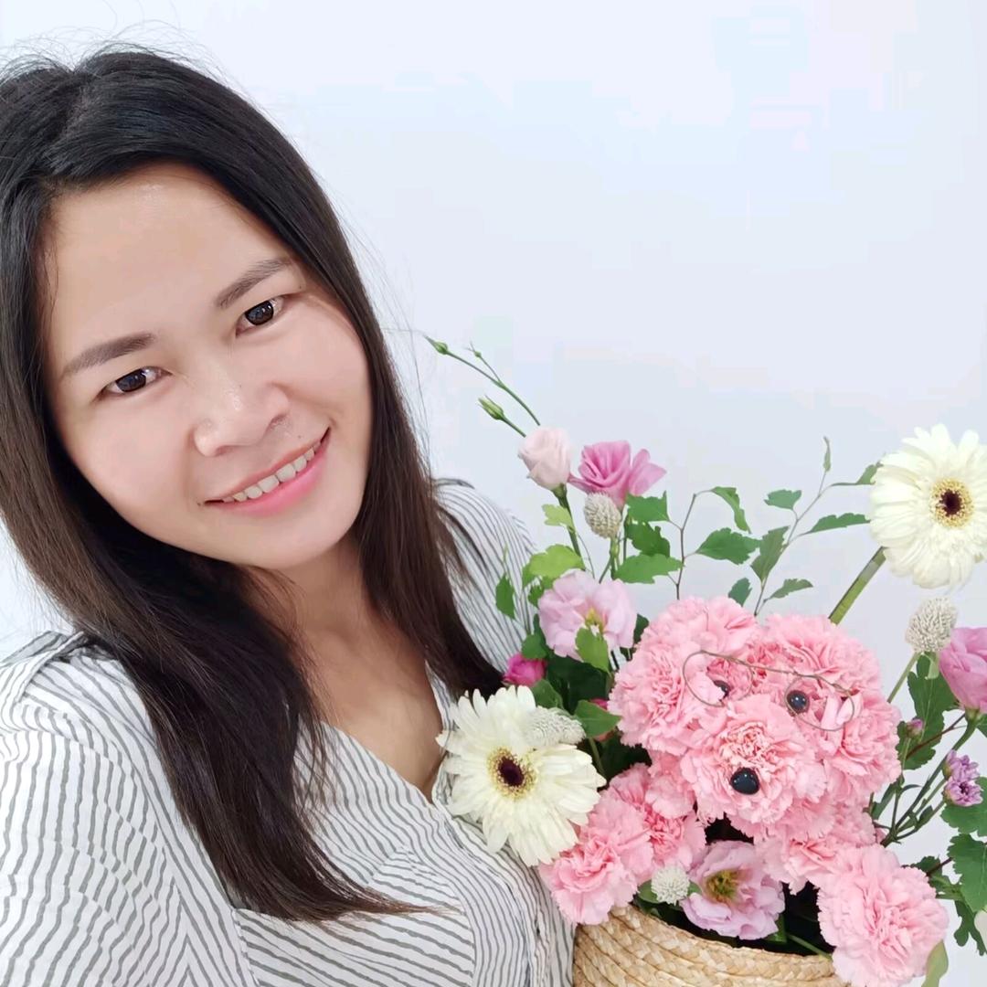 燕香花艺