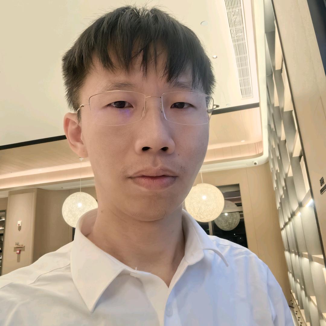 余牧川越来越好