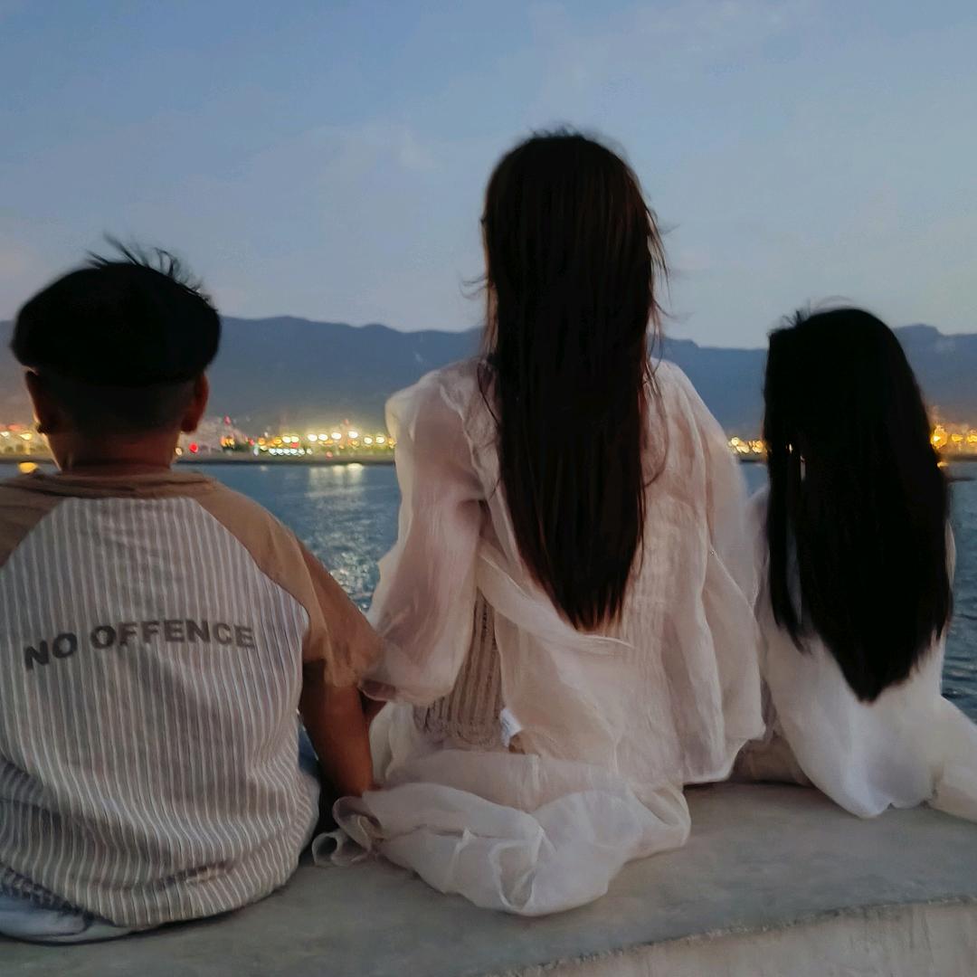 轩轩加油（康复中）