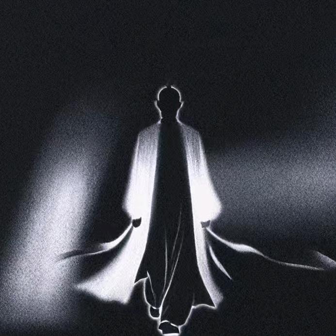 明觉师兄