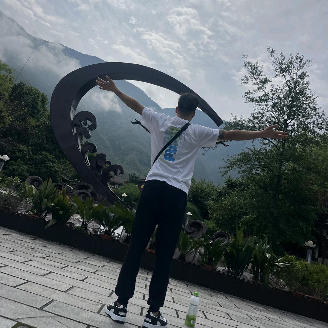 无名的人🇨🇳