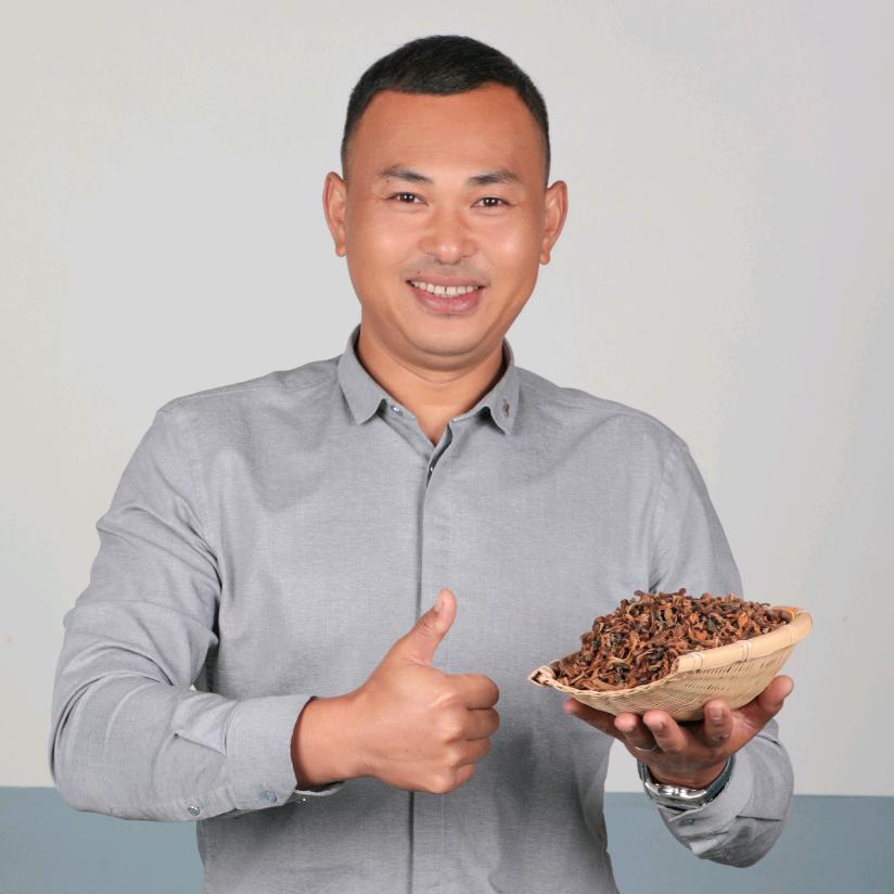 三知张小轲