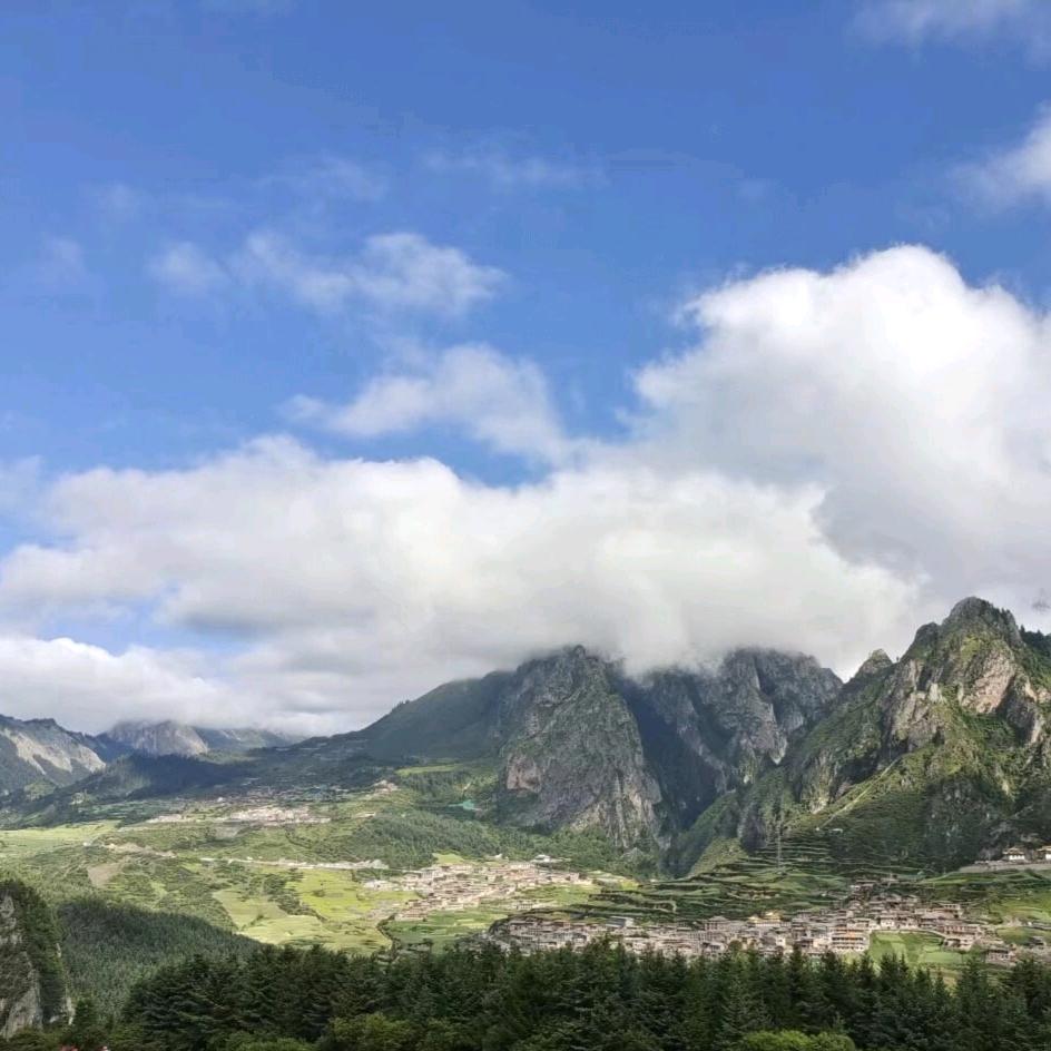 昕儿岐山县幸福人家美食园