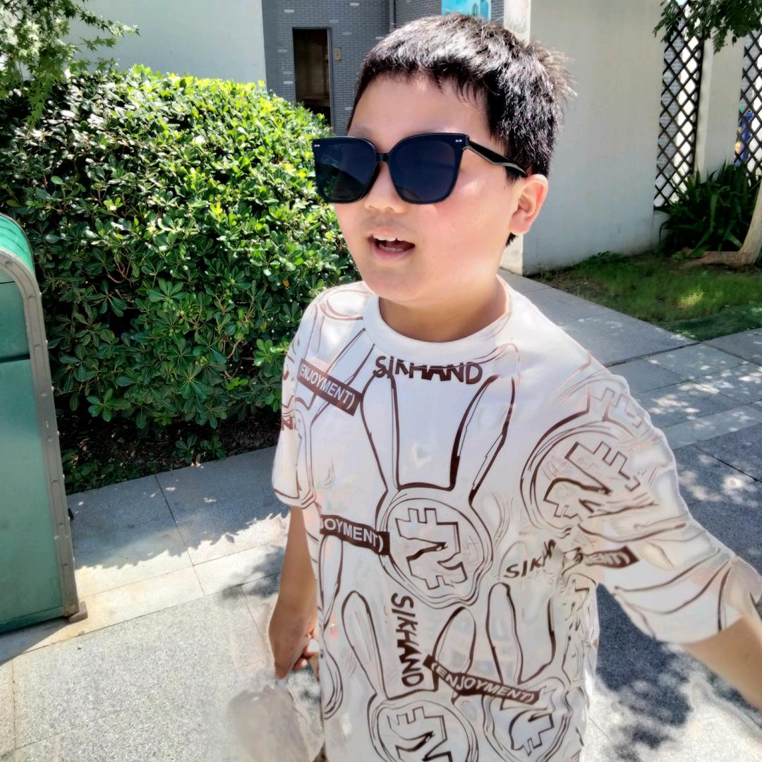 @ 大 萌 子