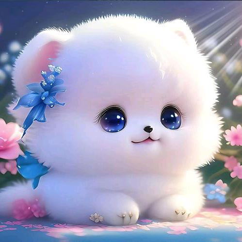 ☺️雅儿（忙碌版）🍃