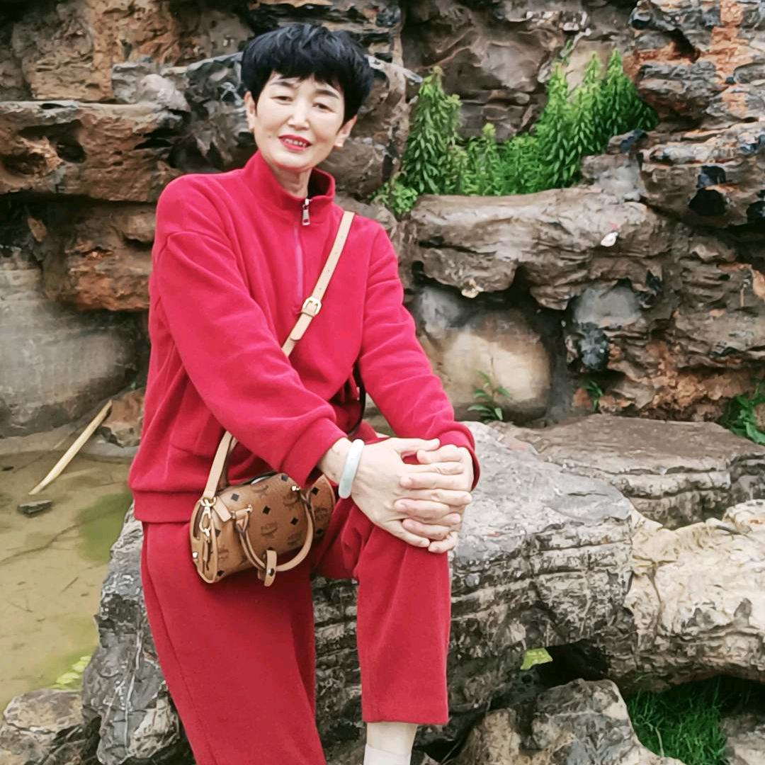 一路仝行🍎武比幸福