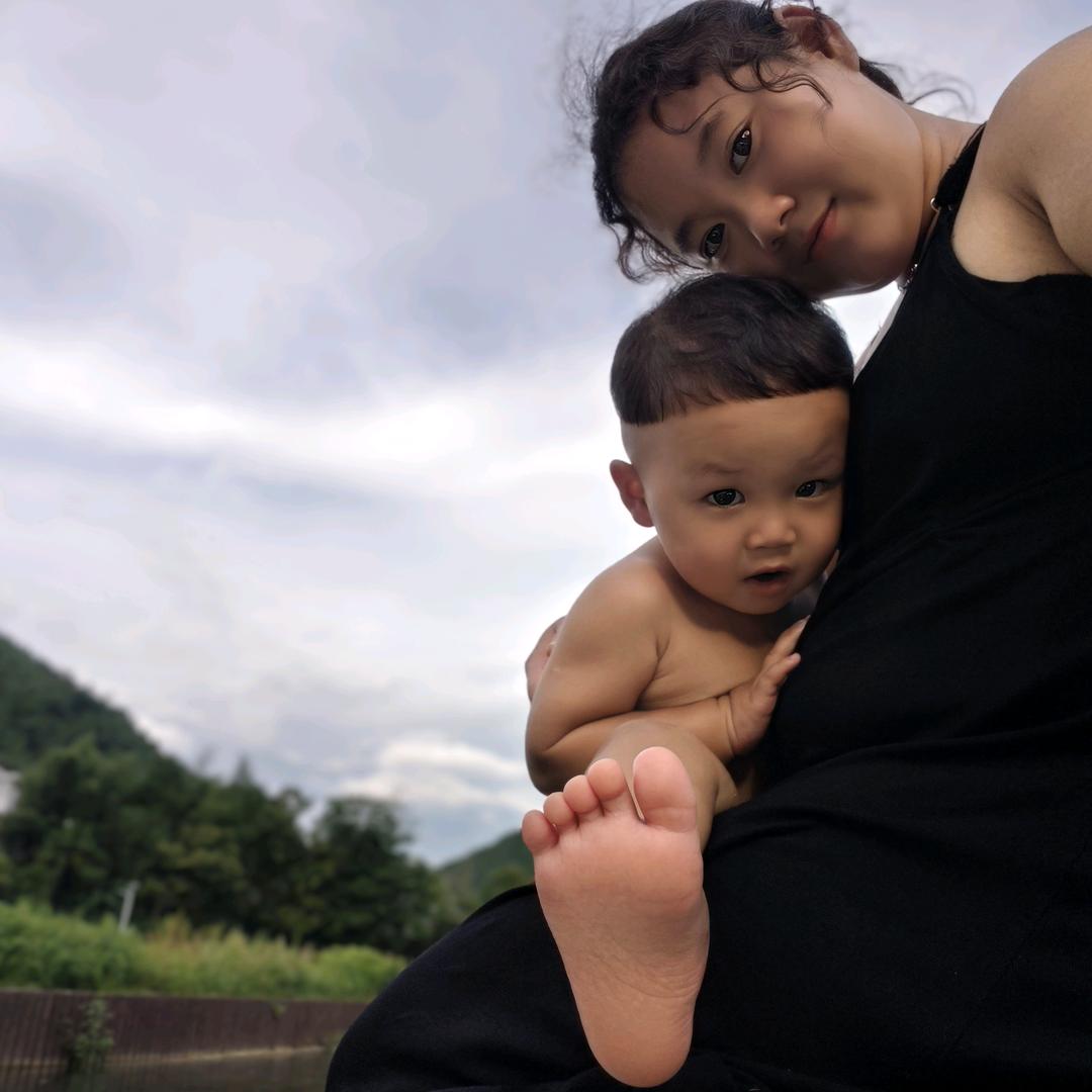 是麻麻是女子！