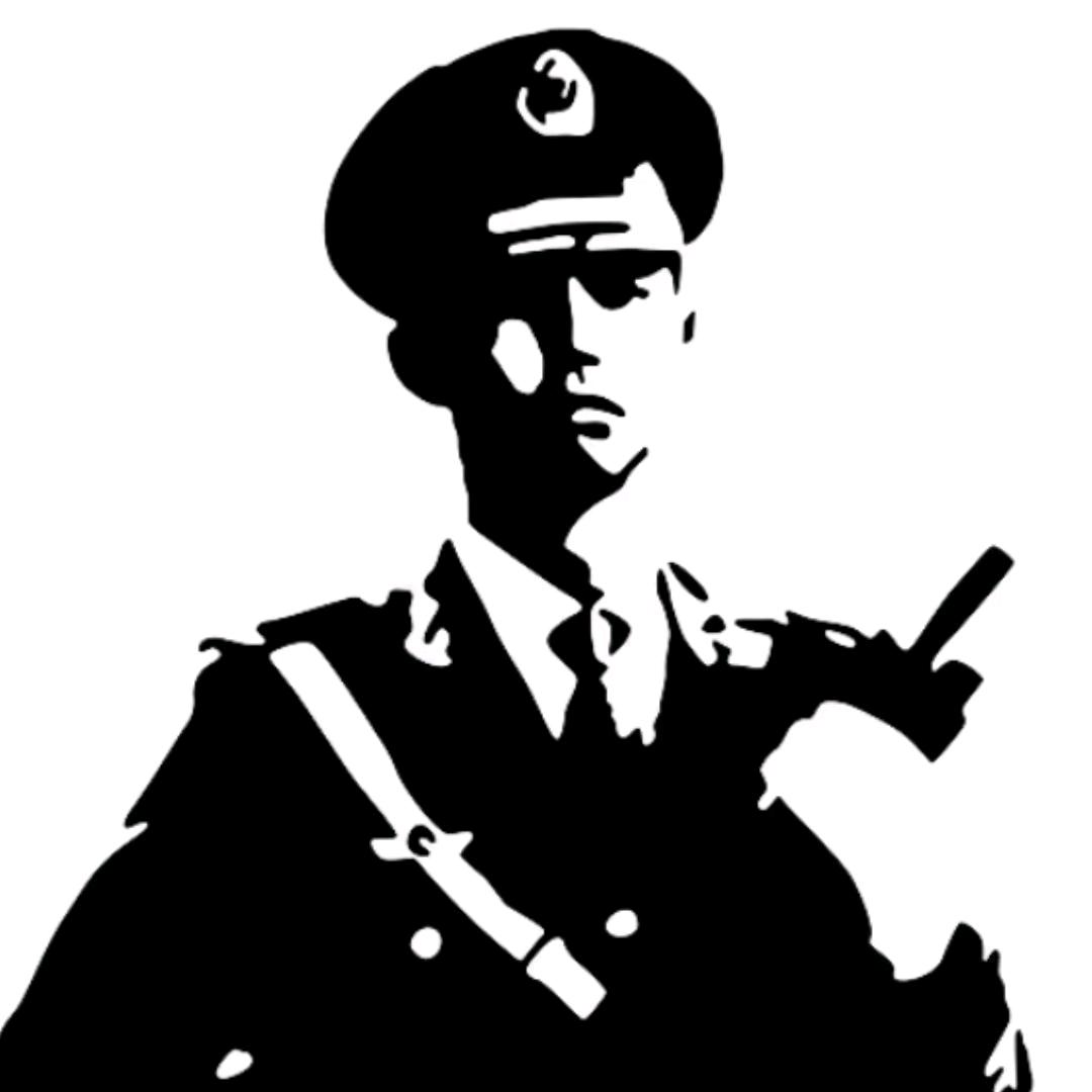 简单幸福兔（上士）