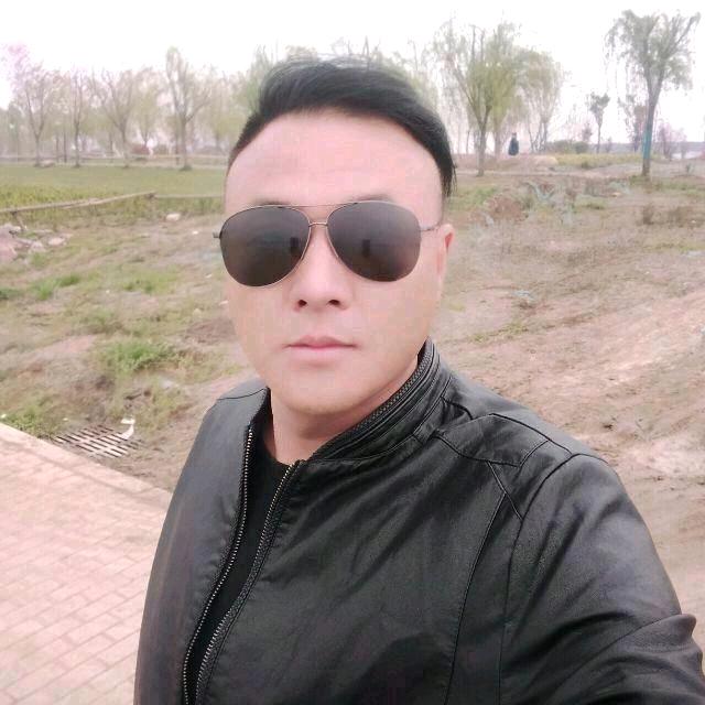 （一个人的快乐）