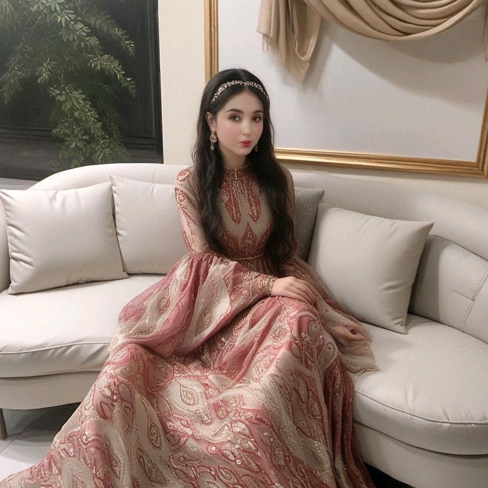 古丽