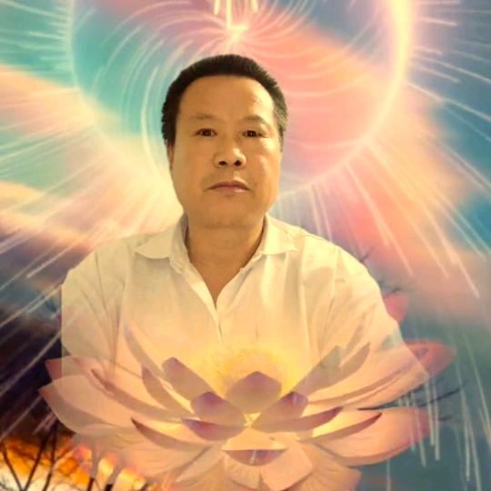 佛尘