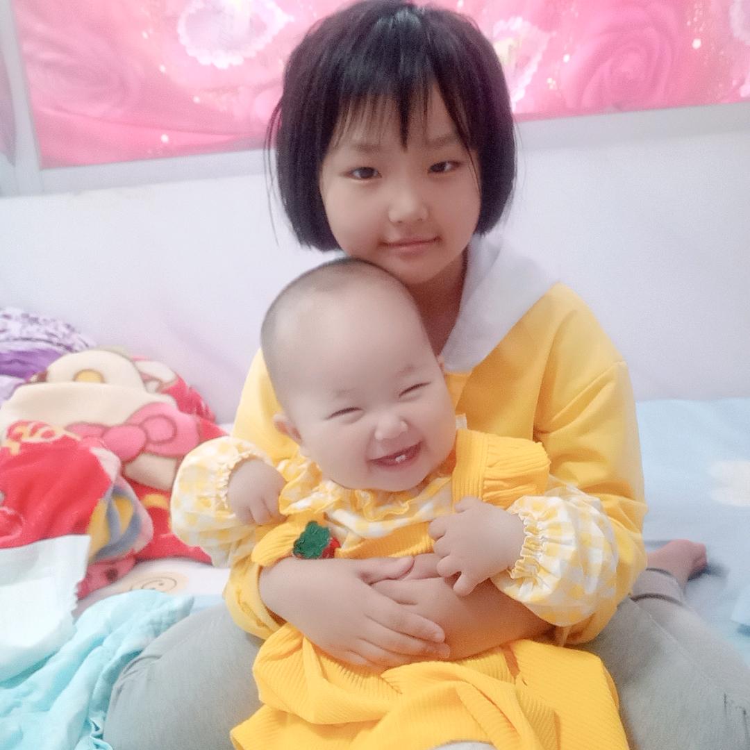 馨宝萱宝妈咪