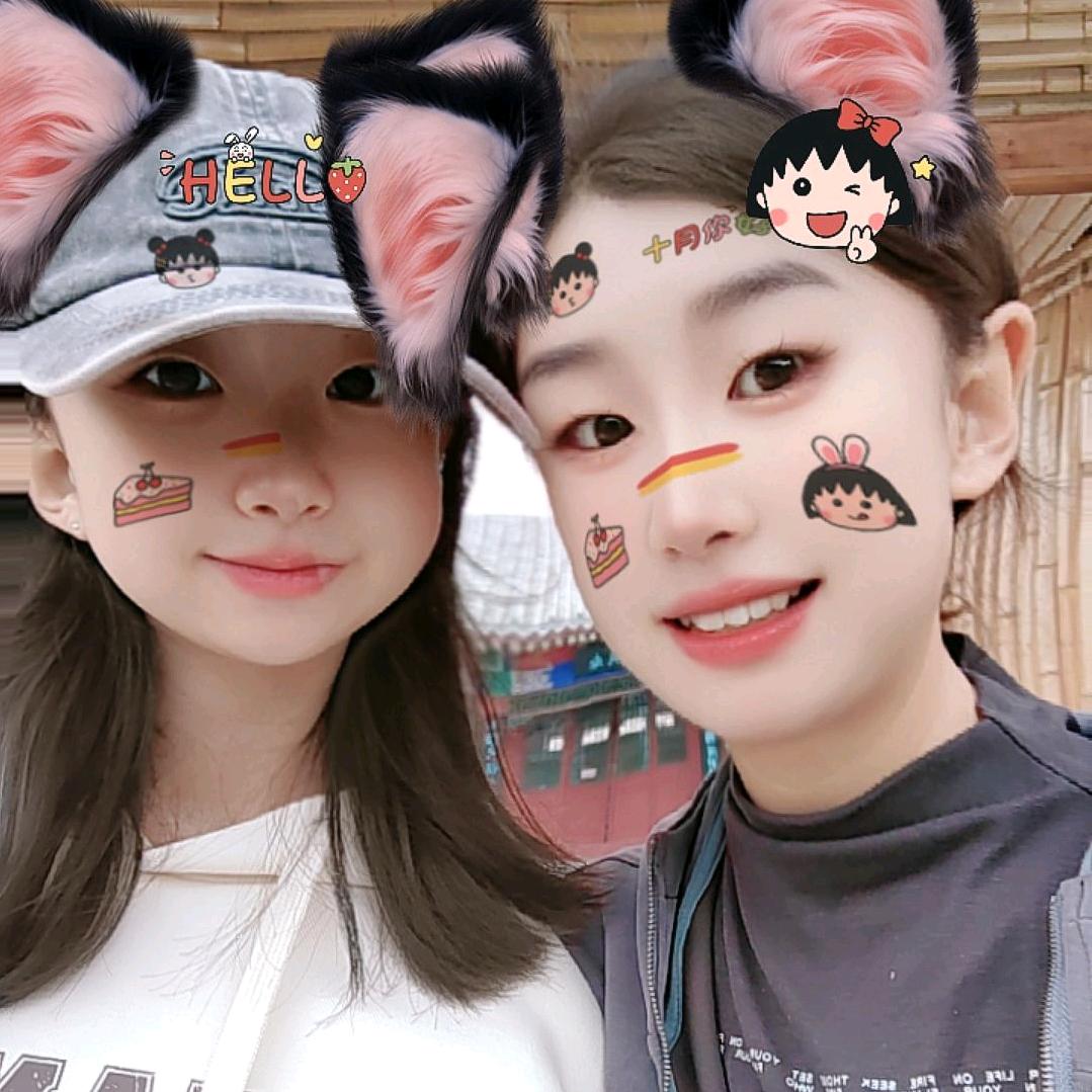小门呀