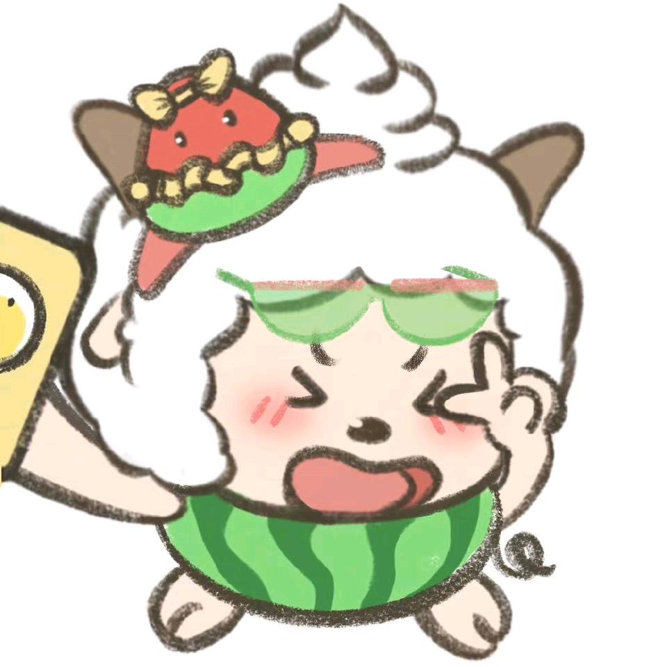 曲奇警员🍪