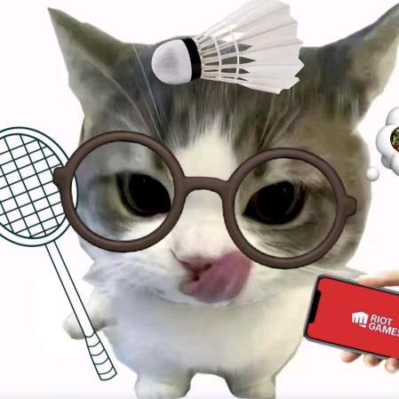 长毛沾屎，戳谁谁死