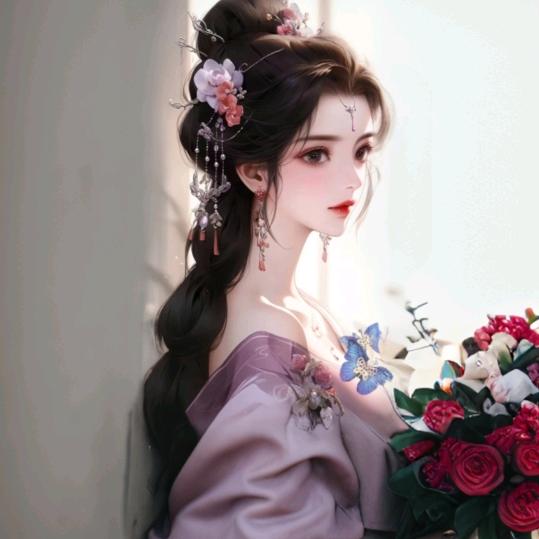 暖暖🌹🍄