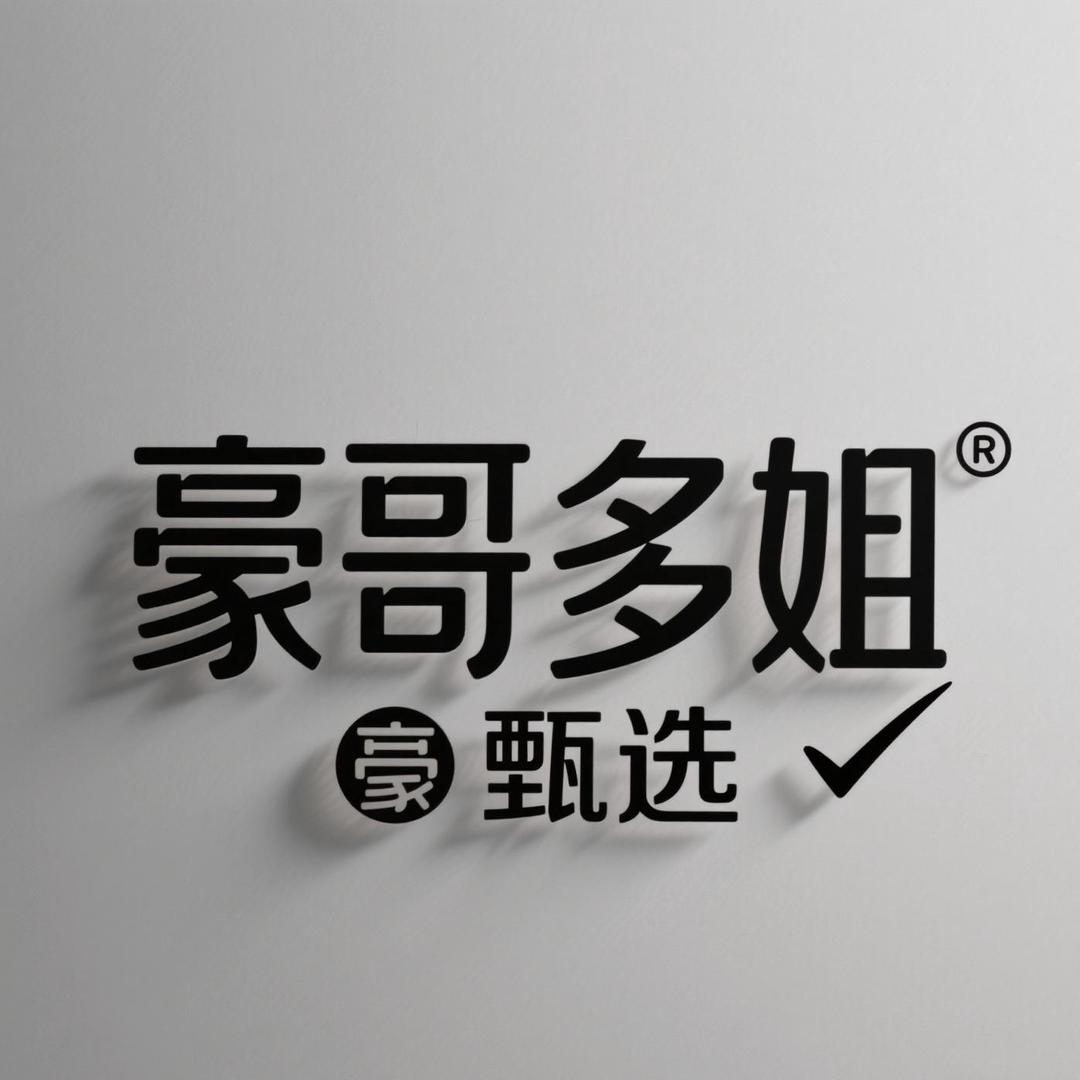 《豪哥多姐》甄选
