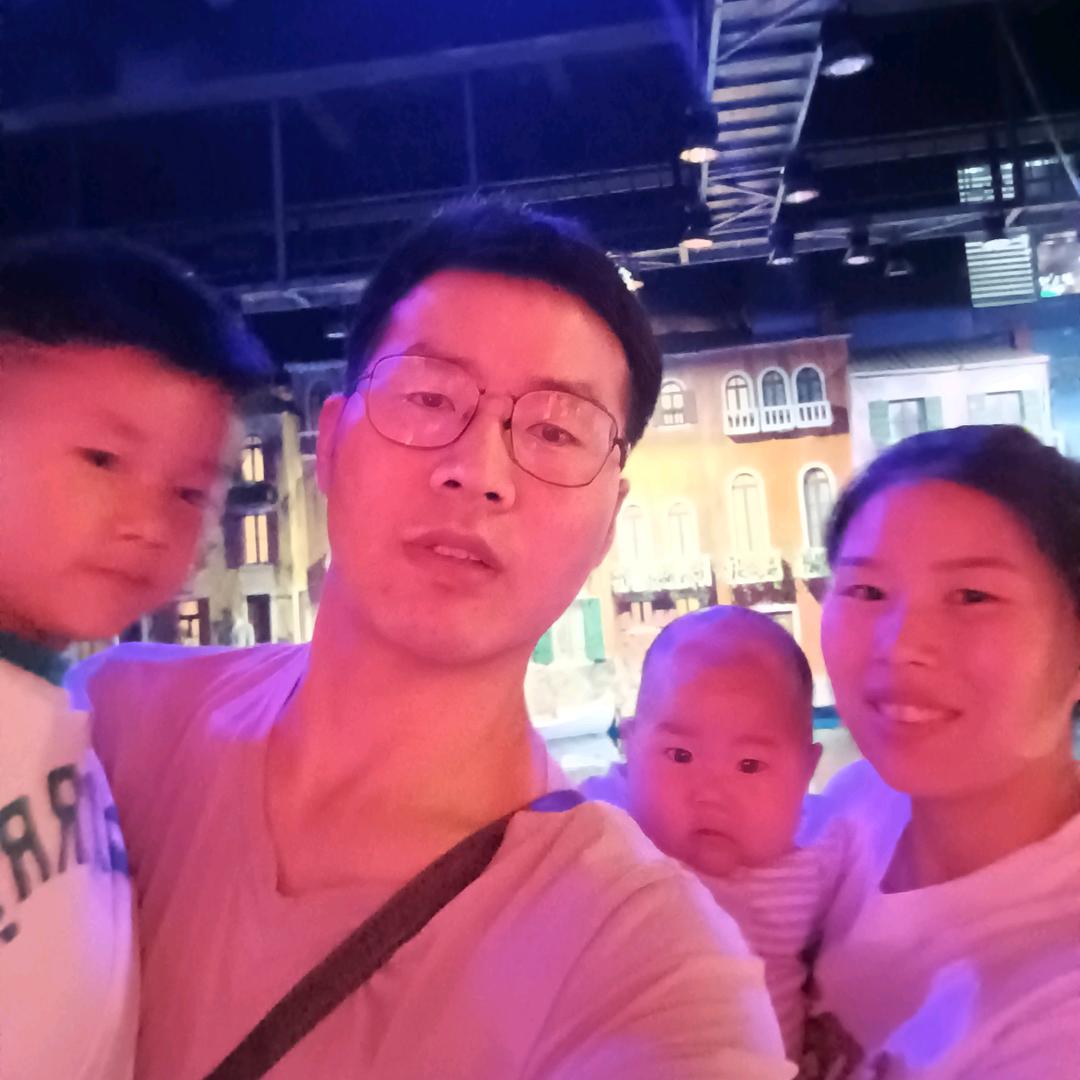 学会做对比