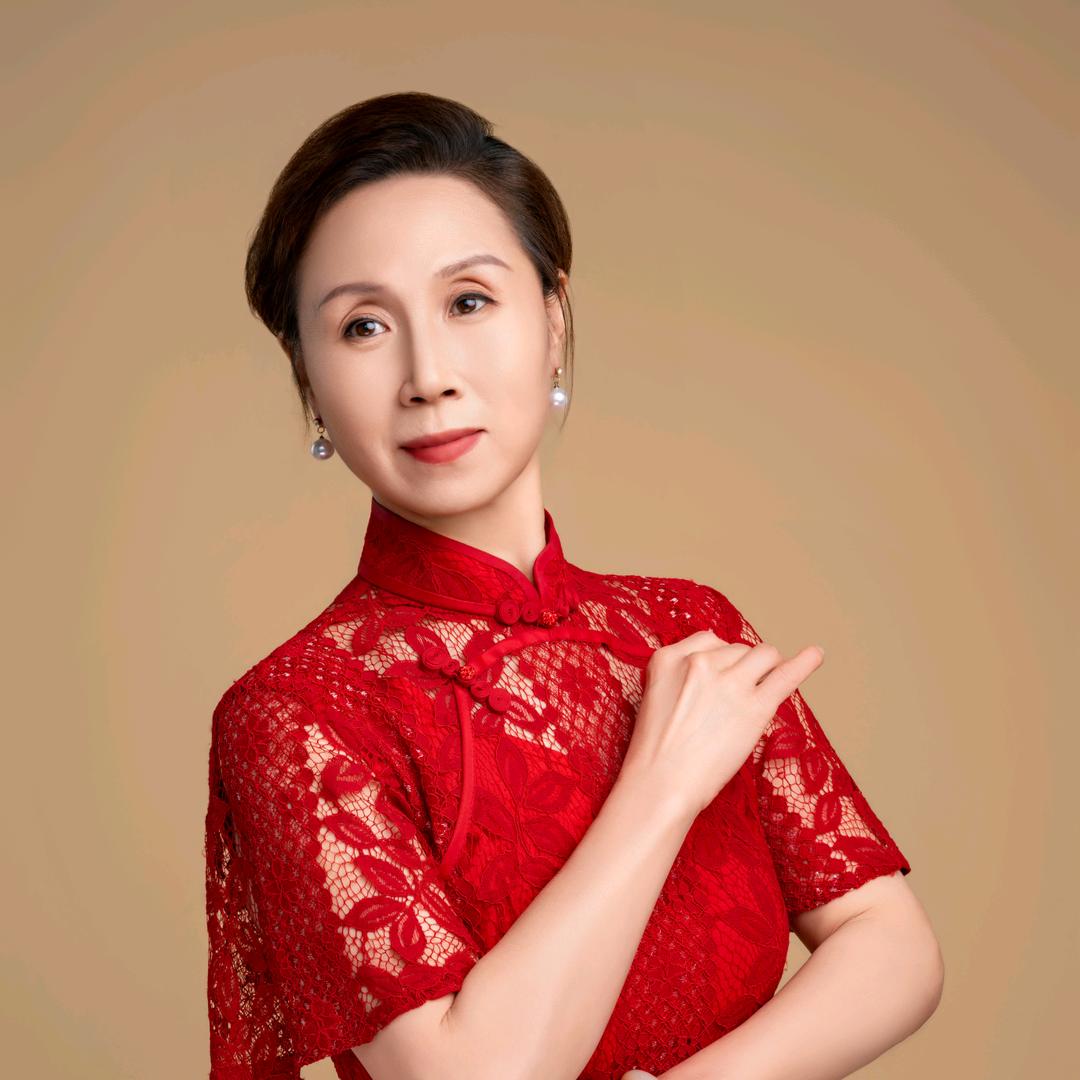 阳泉市晋剧院刘旭梅