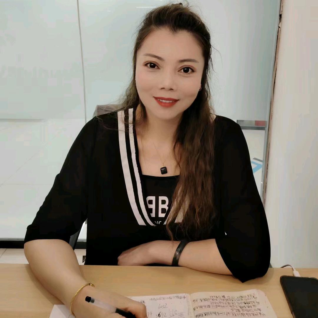 中霖启汇添香小雅老师