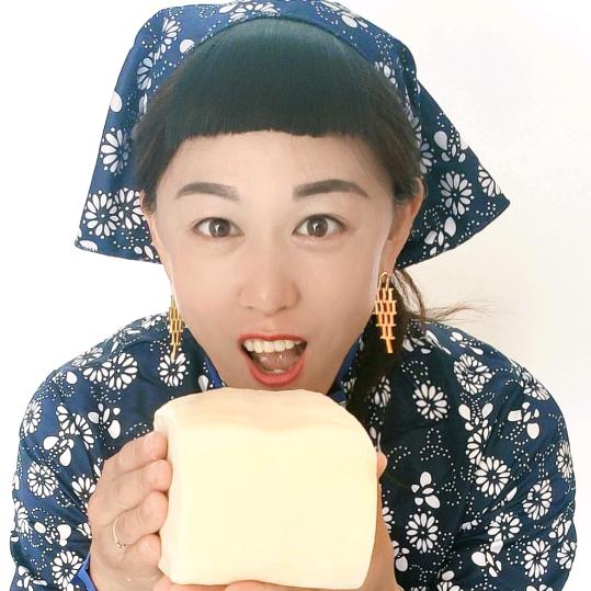 龙口垓姐豆制品