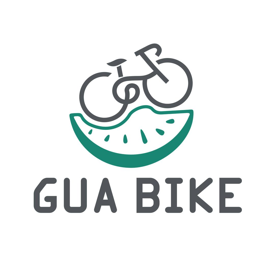 GUA BIKE