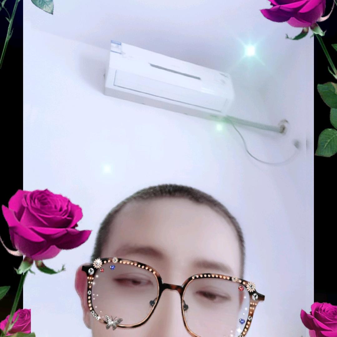 我想你想疯了！