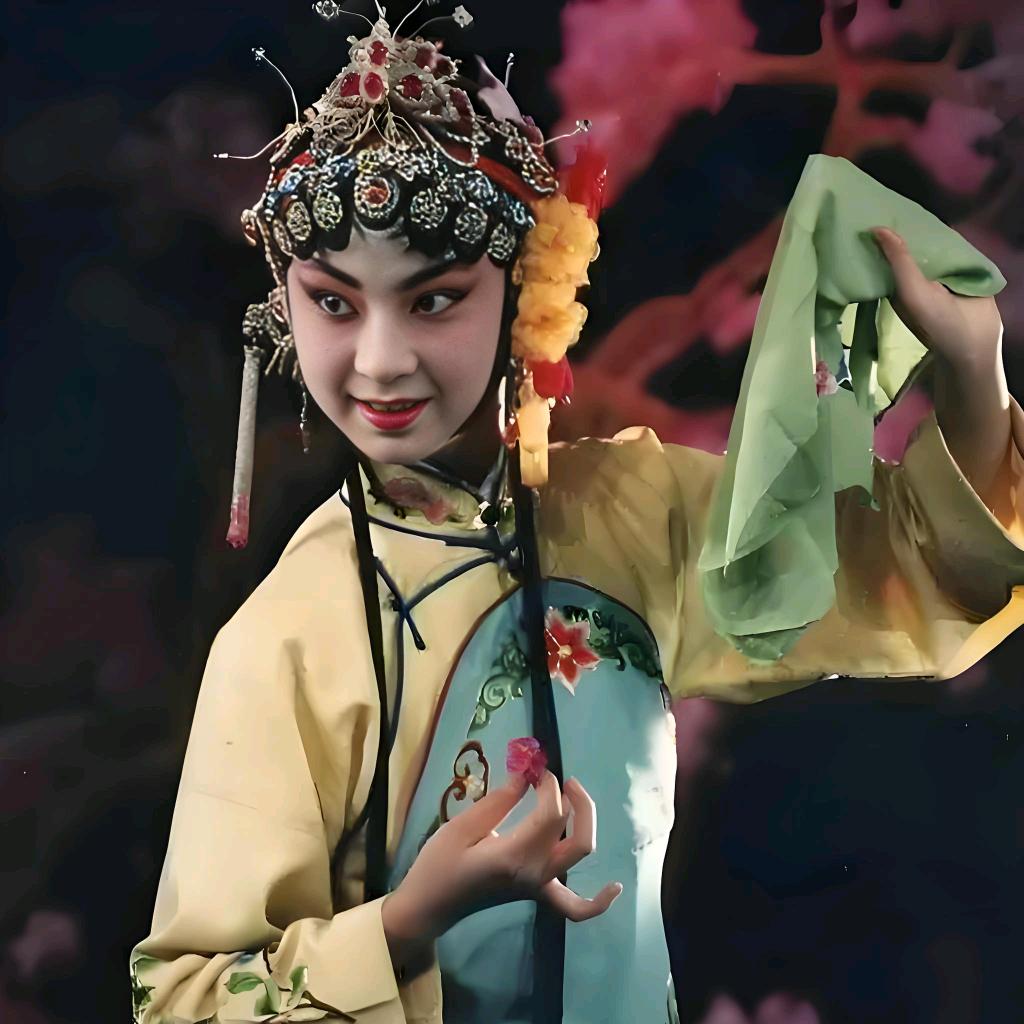 大美女