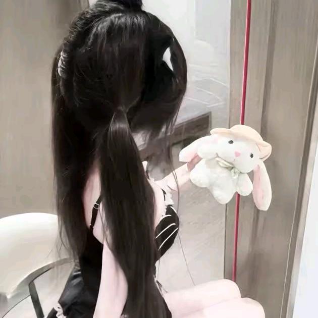 晴ovo🐭