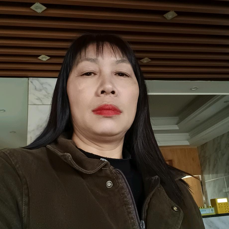 落叶秋天
