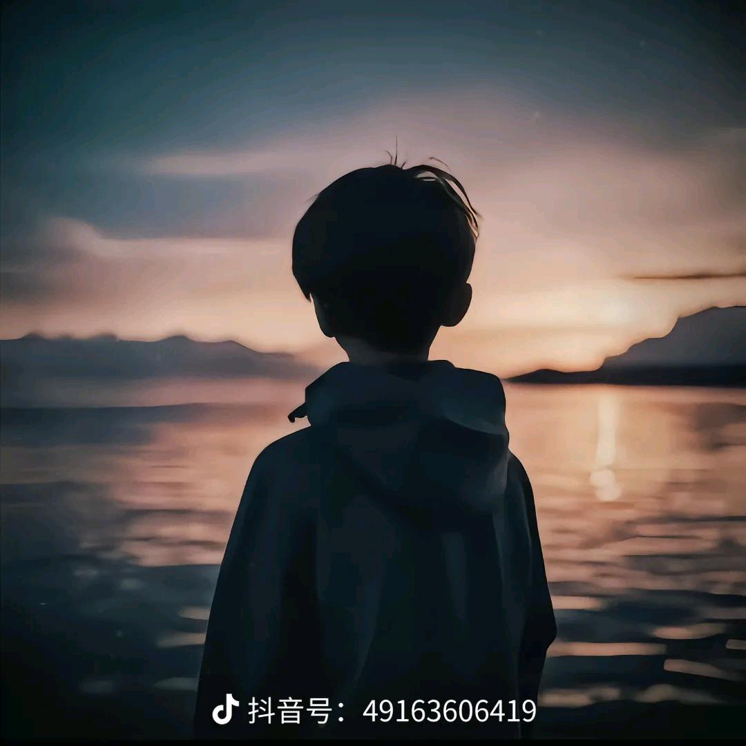 夜微凉