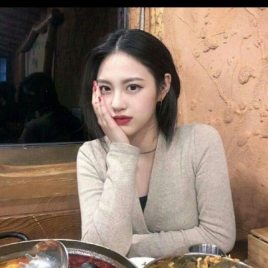 阿芳姐