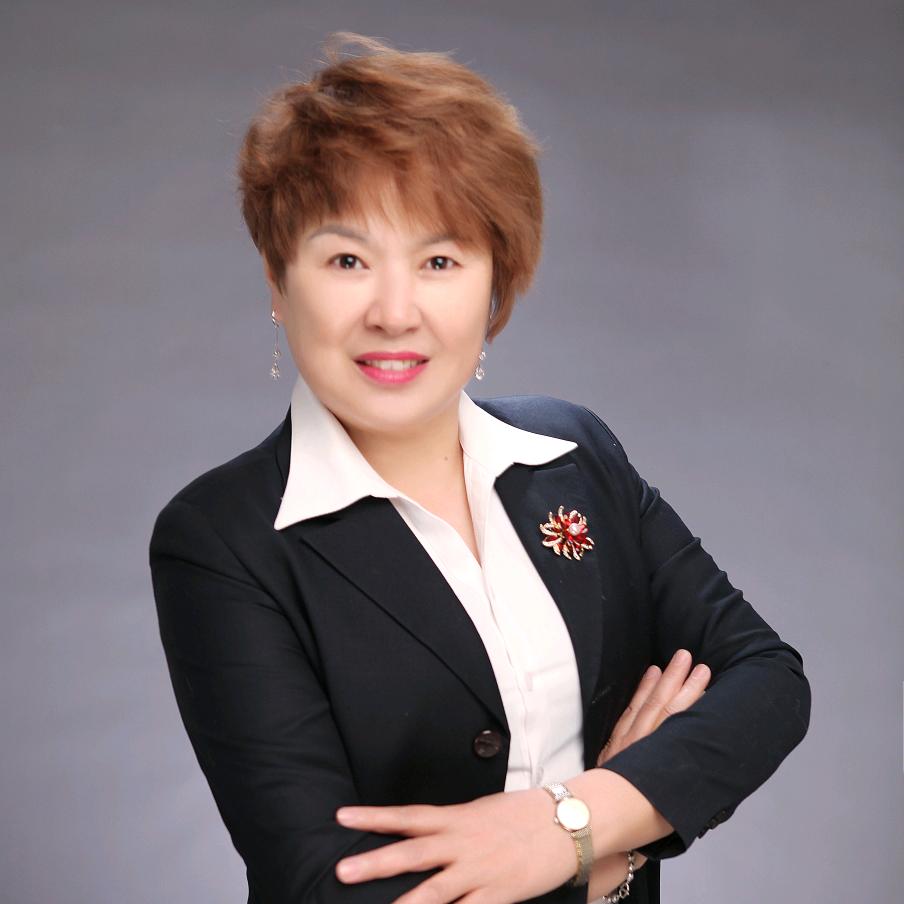 刘奂言（芬姐殡葬主持人）