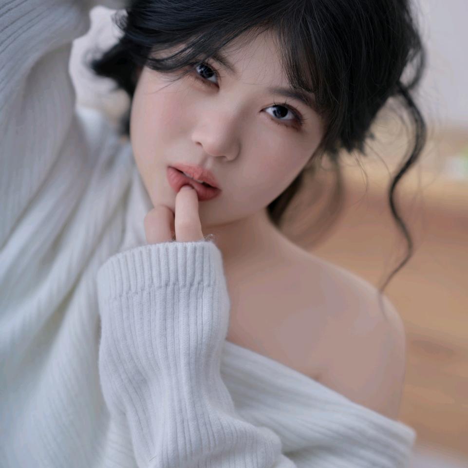 @张美女