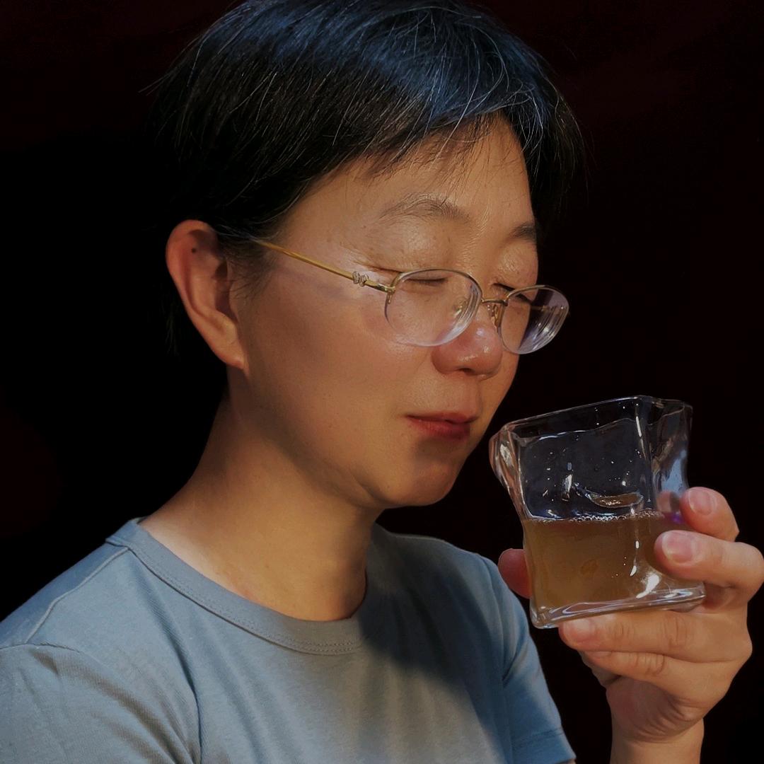 老徐庄酒（徐嬢嬢的酒）