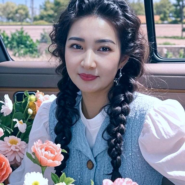 一切都是最好的安排😘😘