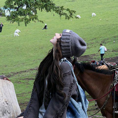 左比诗盾帽美如花