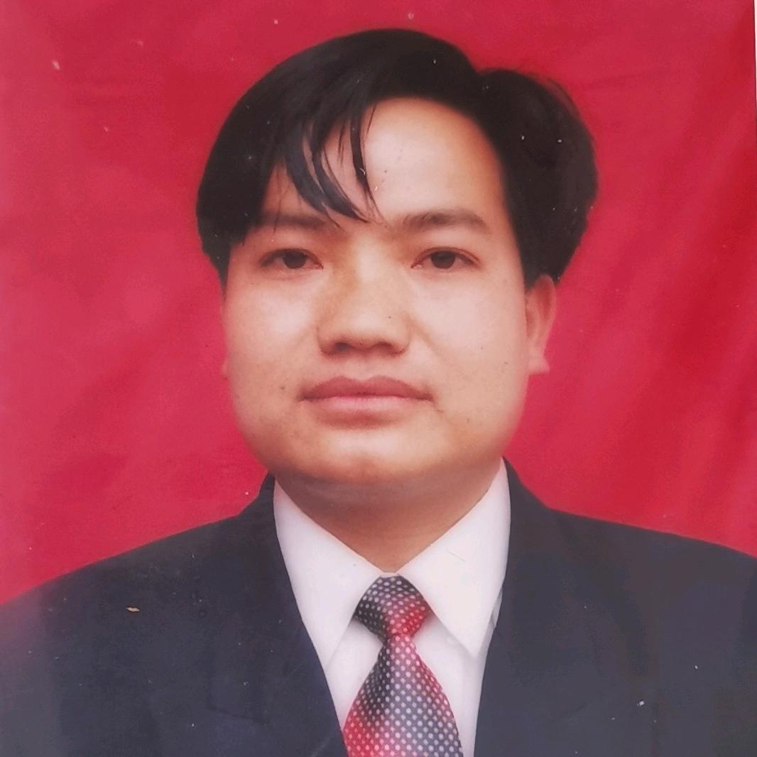 黔中霸
