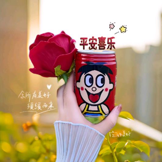 🌈小～&琳琳^{^☀️
