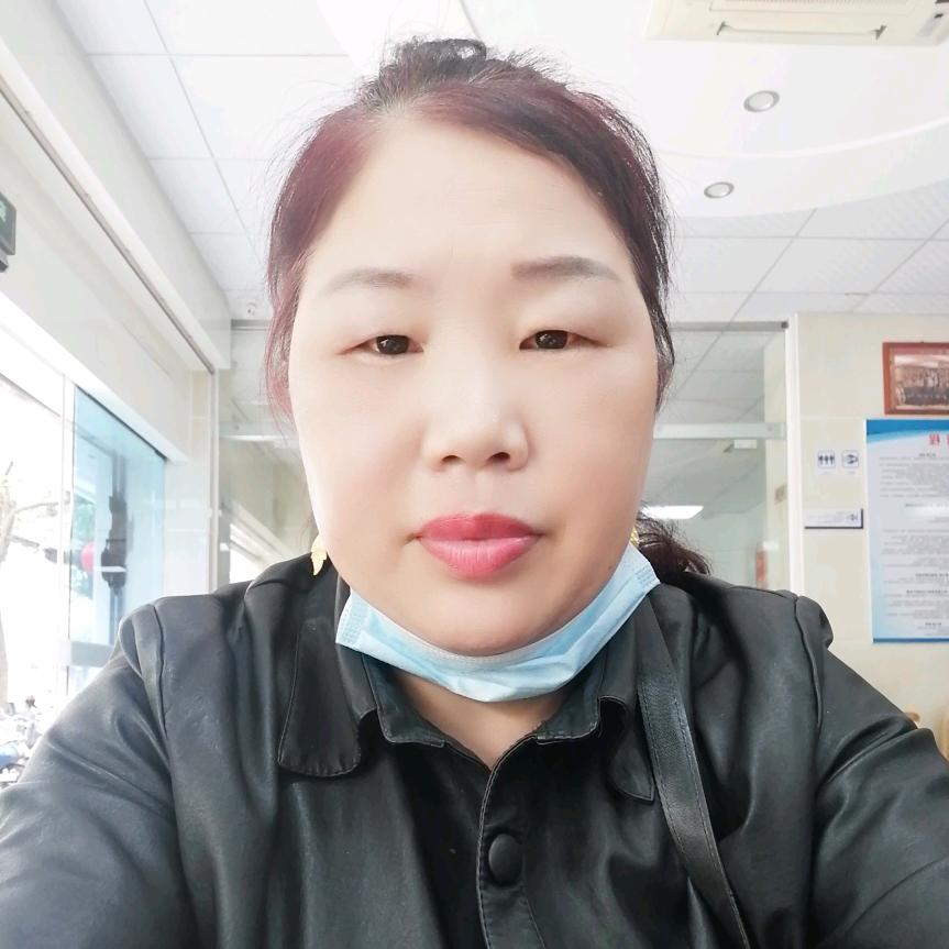 付姐姐