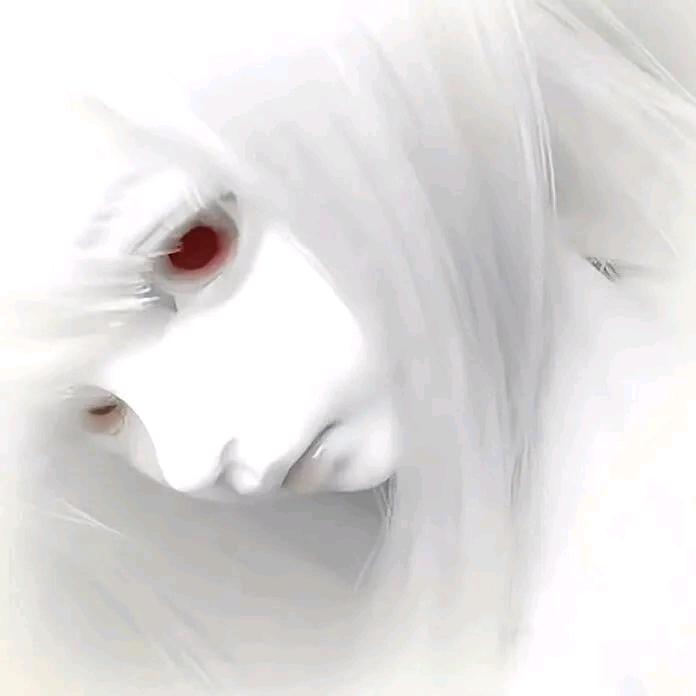 只当忧郁是天赋