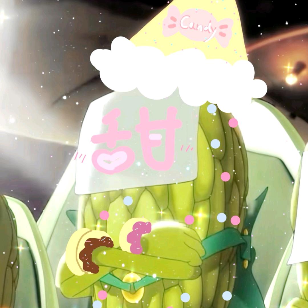 ζ月曦（甜瓜大王）