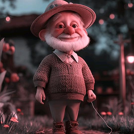 回眸一笑百媚生